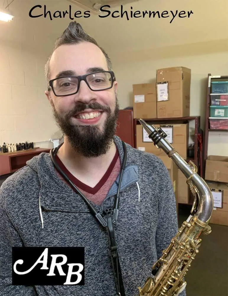 Beechler Mouthpieces