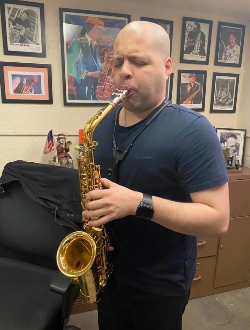 Beechler Mouthpieces