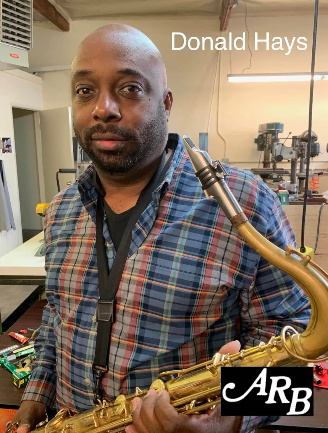 Beechler Mouthpieces