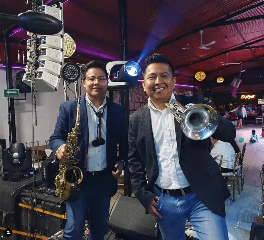 Beechler Mouthpieces