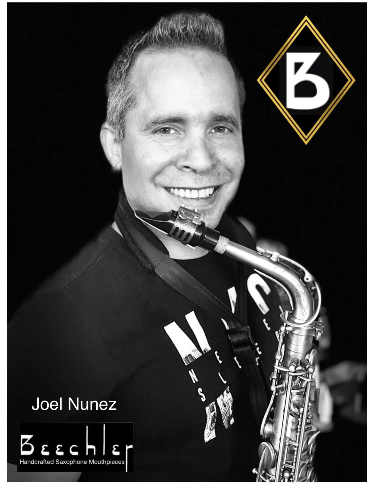 Beechler Mouthpieces