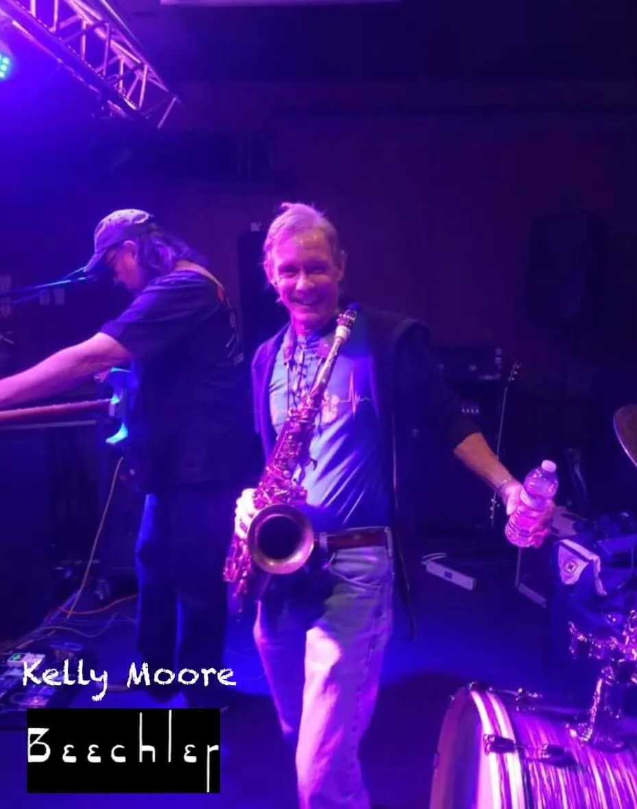 Beechler Mouthpieces